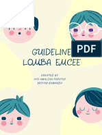 Guidelines Lomba EMCEE