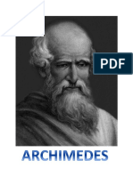 ARCHIMEDES