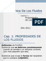 CAPITULO1 mecanica de fluidos.ppt