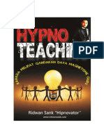 Buku HypnoTeaching Ridwan Sank Hipnovato PDF