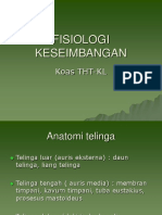 Fisiologi