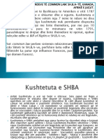 Kushtetuese e Krahasuar Leksioni 6 PDF