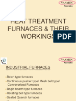 Seminar8july11-2 (Industrial Furnaces and Working)