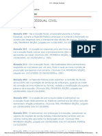 STJ - Súmulas AnotadasDPCV4.pdf