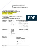 teaching plan