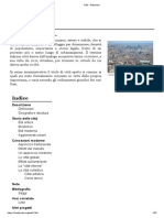 Città PDF