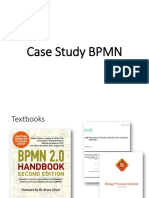 Soal Studi Kasus Untuk BPMN