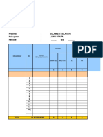 Alker Kecamatan Lampiran Se Penyempurnaan Dpthp-1