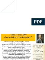 J.J.-Rousseau Contractul Social