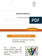 1.4 Patologías Sociales PDF