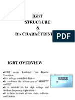 Introduction of Power Electronics - 1 - 2017