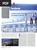 Download Direct Soir Protgez votre e-reputation 22_11_2010 by Reputation Squad SN43985732 doc pdf