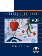 Psicologia Da Sauacutede Abordagem Biopsicossocial PDF
