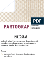 PARTOGRAF