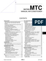 J AIR CONDITIONER MANUAL