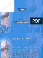 Stroke 