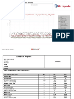 Analisis Posvaporizador Del 31 Al 09 de Noviembre de 2019 PDF