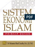 Sistem Ekonomi Islam