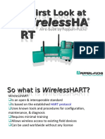 Wirelesshart E-Book