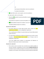 Comunicación Oral Corrección de Textos