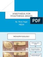 Anesthesia for myasthenia gravis.pptx