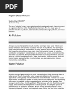 types of pollution.docx