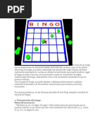 Juegos Matematicos