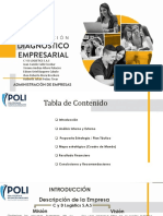 Diagnostico Empresarial