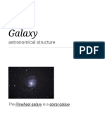 Galaxy