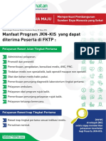 Manfaat Yang Diterima Di FKTP