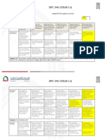 EPC 3903 Esra Final Grade Rubric