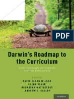 Sanet - ST - Darwins Roadmap