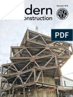 Modern Steel Construction December 2019 Sanet - ST