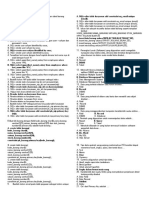 Soal Basis Data