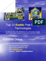 10 Free Energy PDF