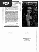 kierkegaard