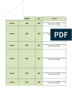 Matriz Legal