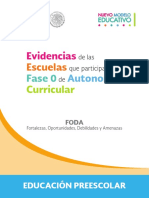 Evidencias Preescolar Autonomia PDF