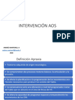 Intervencion