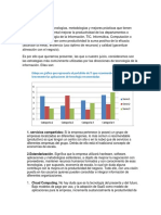 Semana 7 Proyecto Postobon