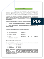 Desafio Unidad 1 PDF