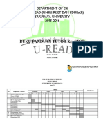 Silabus Kelas Kewirausahaan