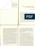 El Placer y El Peligro VANCE PDF