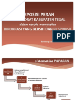 Reposisi Inspektorat - Uji Kompetensi