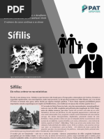 Sifilis