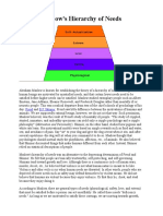 Maslow_Hierarchy of Needs.doc