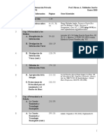 Protección de la Información Privada, Enero 2020 (rev 27 enero)