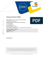 Comprobante de Pago en línea-EMPRESA DE PETROLEO PDF