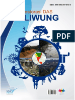 Restorasi DAS Ciliwung Oleh Irfan Budi, DKK PDF