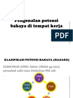 3pengenalan Potensi Bahaya